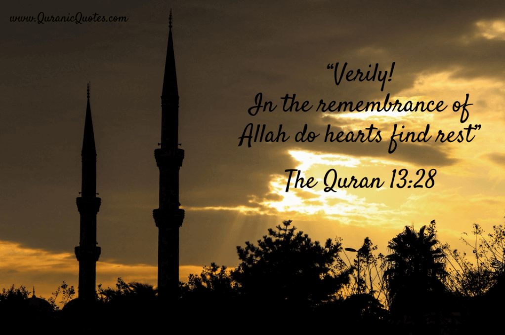 stress-remember-allah