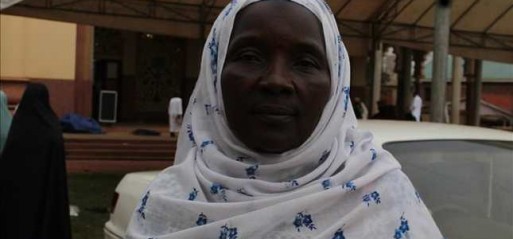 أوغندا - كسيفة - نانكومبا - الحج