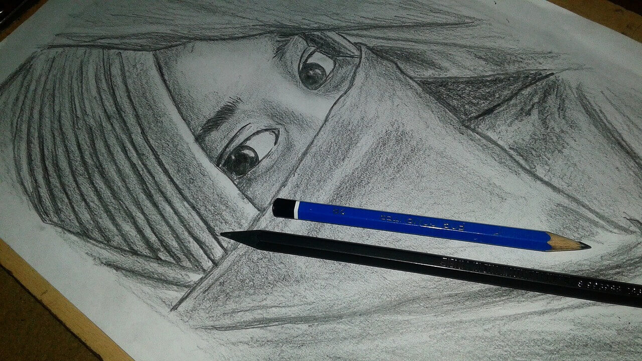 Hijab: Une Ombre De Foi Apaisante