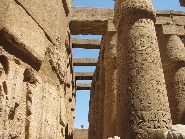 Inspirer les femmes musulmanes: Asiya bint Muzahim (RA)