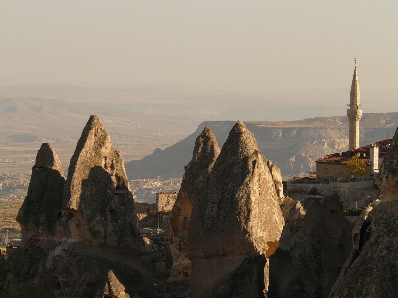 Dette de la psychologie clinique envers la civilisation islamique