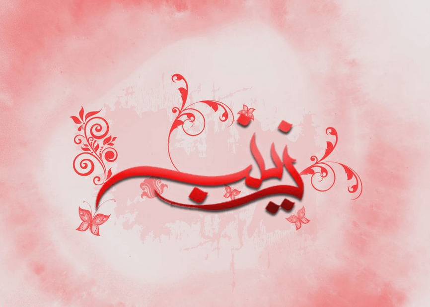 Inspirer les femmes musulmanes: Zainab bint Muhammad (RA)