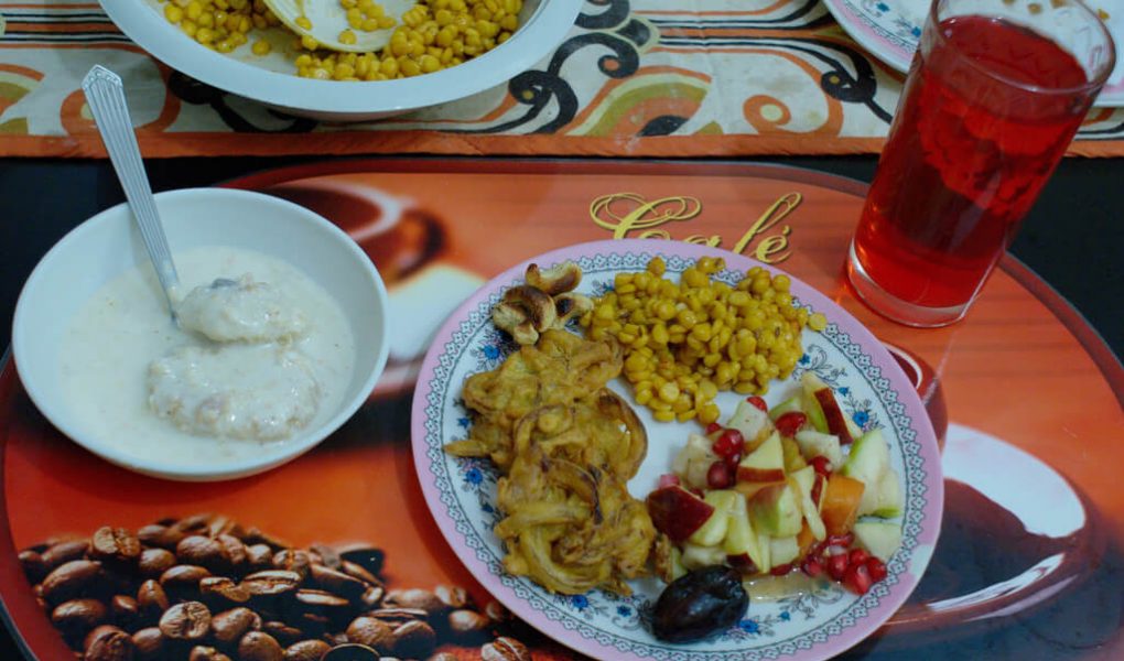 Ramzan-garibi-anukar-khel nhi-hai