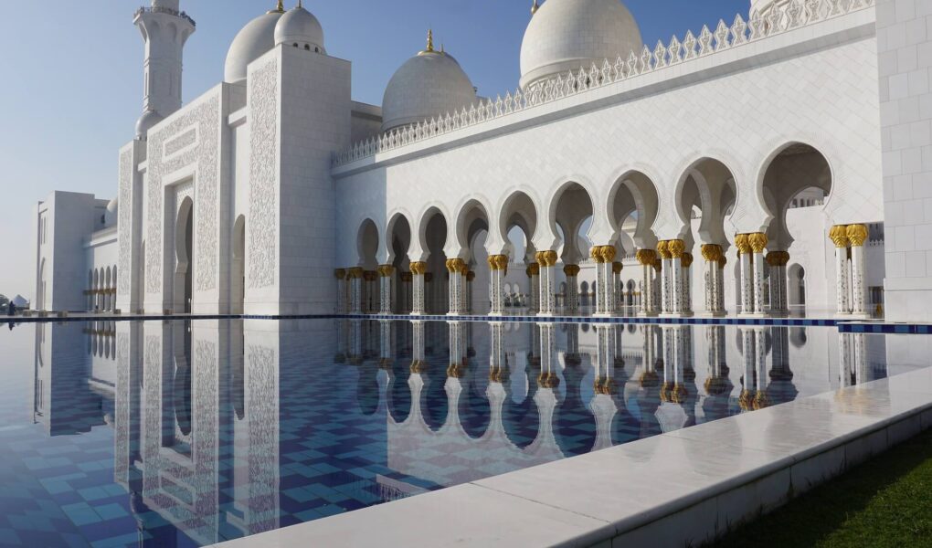 അബൂബക്കർ (റ) യുടെ ജീവിതം നൽകുന്ന സന്ദേശം