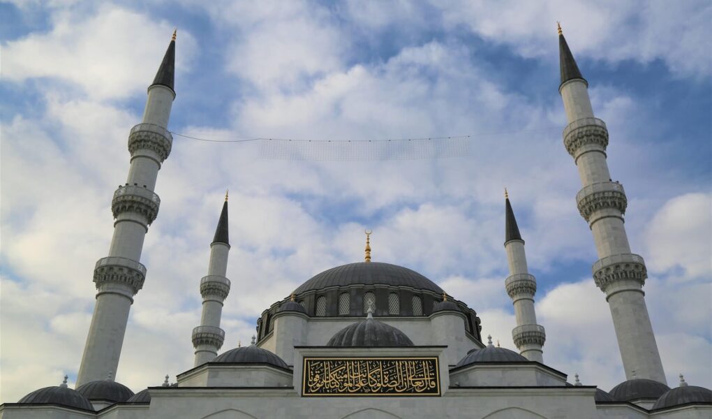 മുഗൾ കലയും വാസ്തു വിദ്യയും