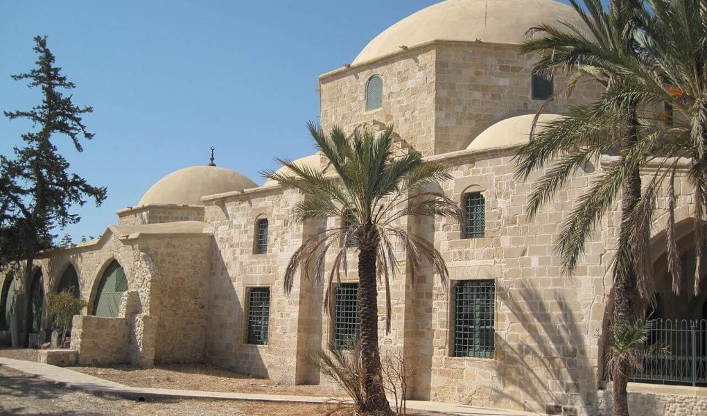 ഇസ്ലാമിലെ മാതൃക വനിത: ഉമ്മു ഹറാം ബിൻത് മിൽഹാൻ (റ)