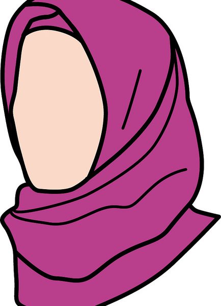 ഇസ്ലാമിൽ ഹിജാബിന്റെ പങ്ക്