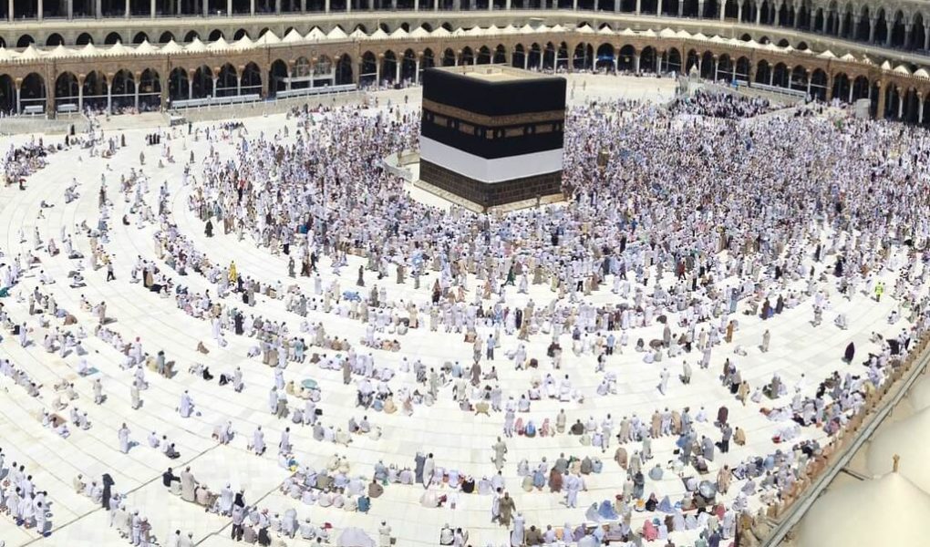 മക്കയെ കുറിച്ച് നിങ്ങൾക്ക് അറിയാത്ത 10 കാര്യങ്ങൾ