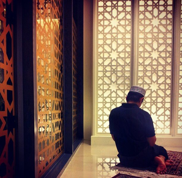 ശവ്വാലിലെ ഇഅ്തികാഫിന്റെ മഹത്ത്വം