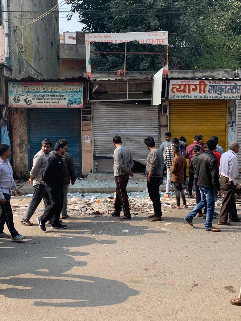 Беспорядки в Индии Как это повлияло на жизнь мусульман