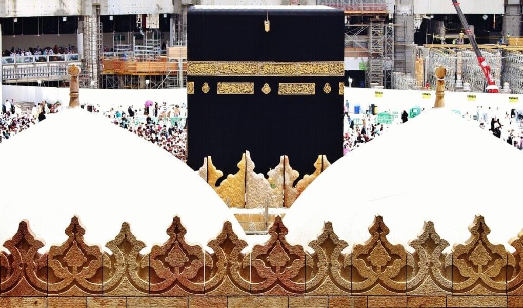 پانچ وجوہات جن کے باعث مسلمانوں کو سفر کرنا چاہیے