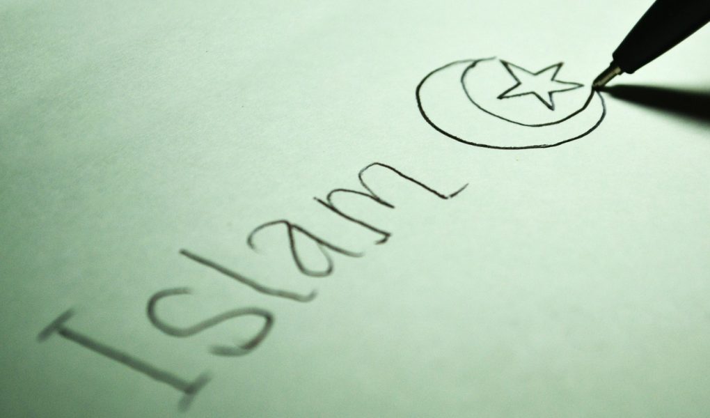 ایک غیر مسلم کی طرف سے: اسلام کا منطقی مطالعہ