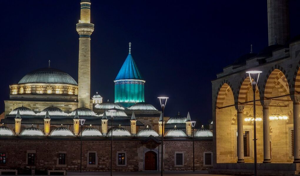 اسلام: رومی کی شاعری کا بھولا ہوا پہلو