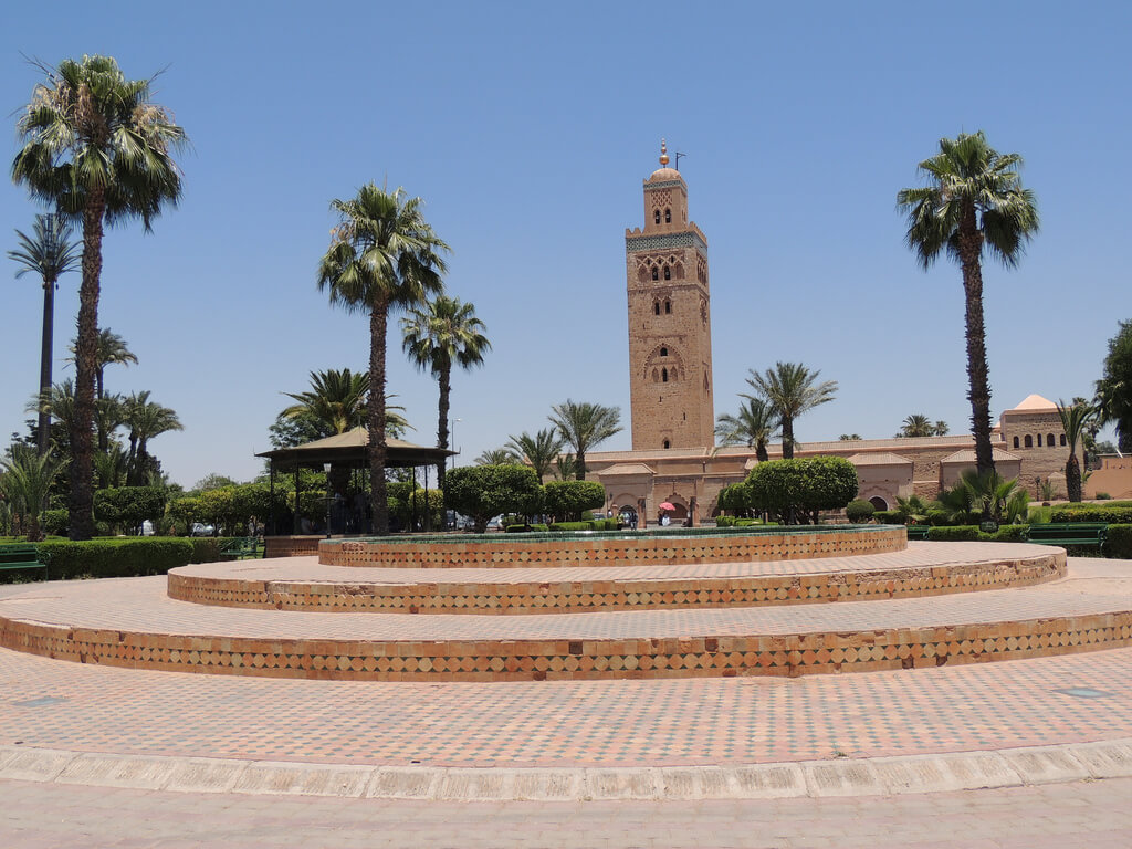 دنیا کی سولہ قدیم ترین مساجد