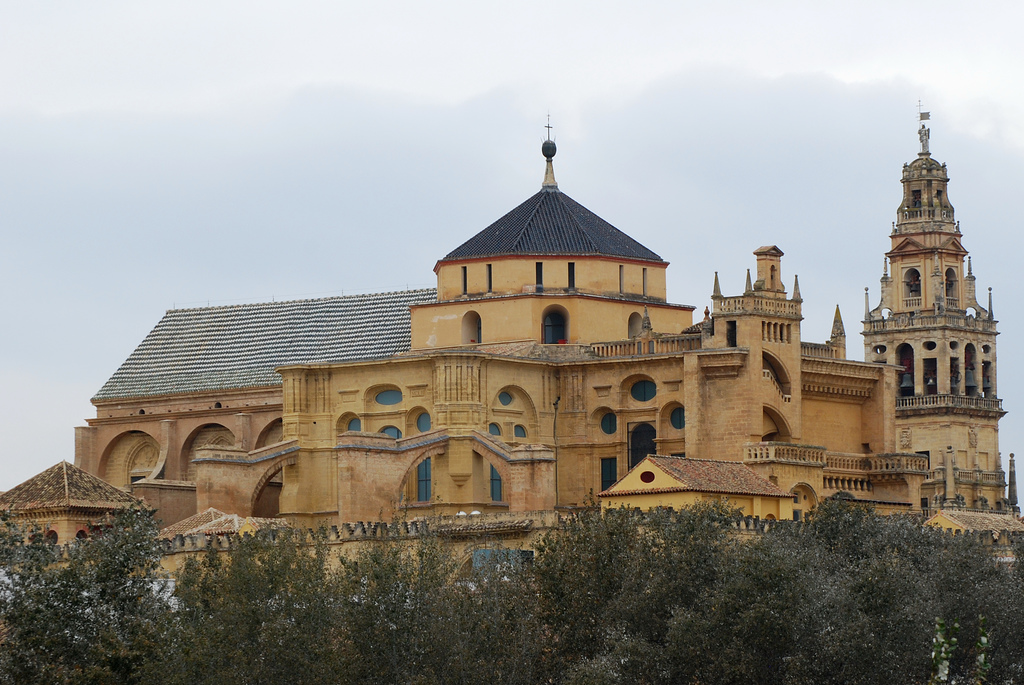 اسپین کی مساجد