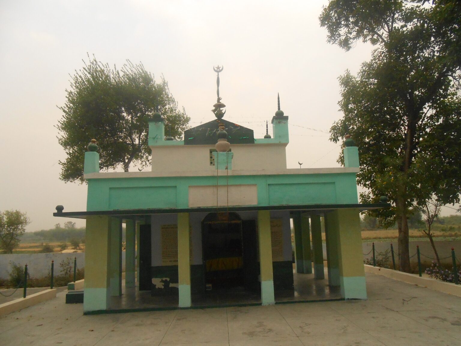 مولوی احمد اللہ شاہ: ہندوستان کی آزادی کی جدوجہد کرنے والا ہیرو