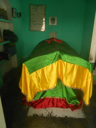 مولوی احمد اللہ شاہ: ہندوستان کی آزادی کی جدوجہد کرنے والا ہیرو