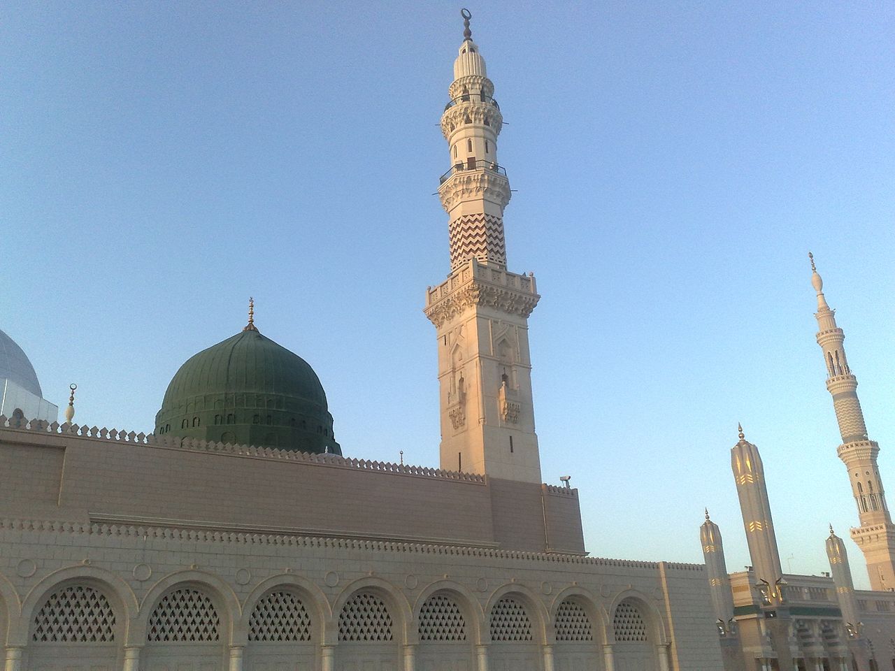 ختمِ نبوت: حضرت محمد صلی اللہ علیہ وسلم ہمارے آخری نبی