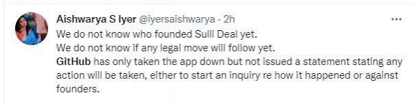 مسلم خواتین کی تصاویر اور ناموں کا سلی ڈیلز میں استعمال