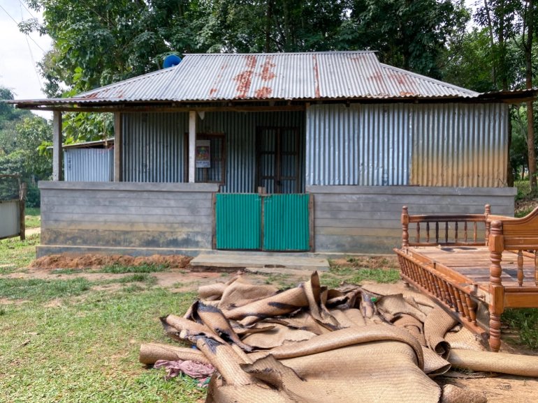 ریاست تریپورہ، بھارت میں مساجد پر حملہ