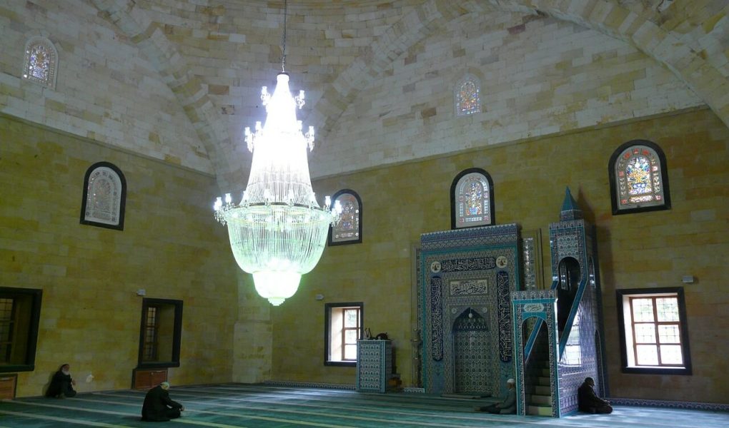 masjid-prayer