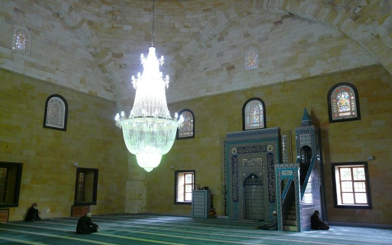 masjid-prayer