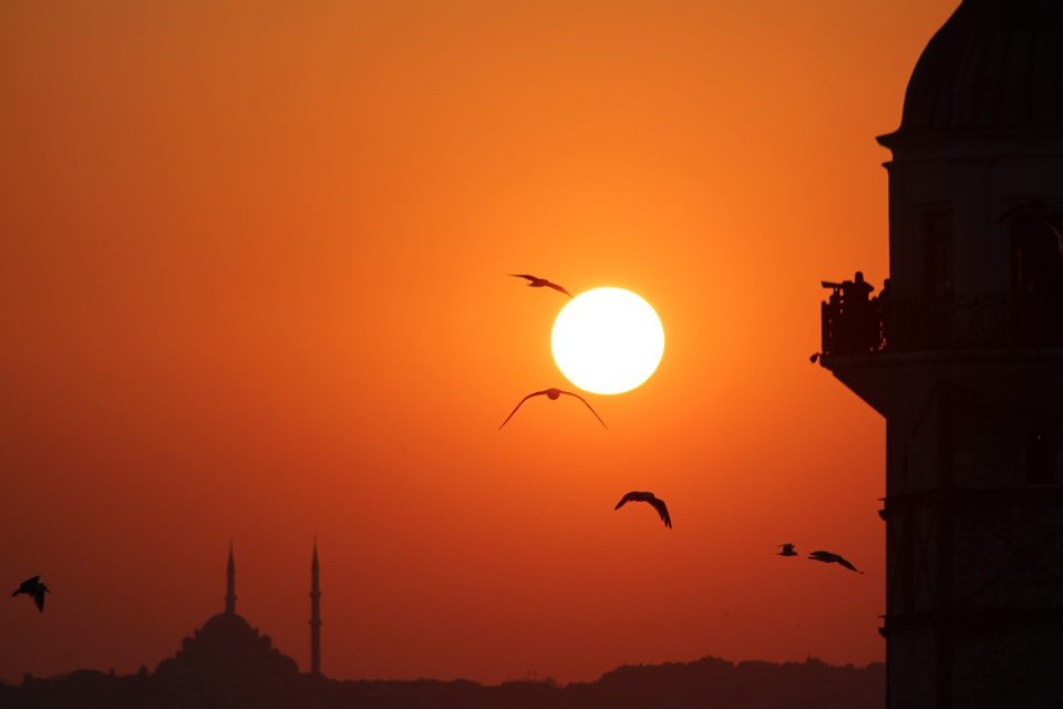 masjid-tower