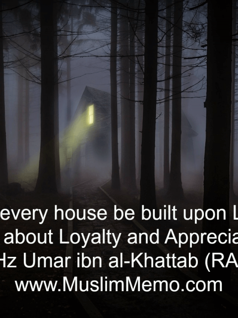#17 Hz Umar ibn al-Khattab (RA)