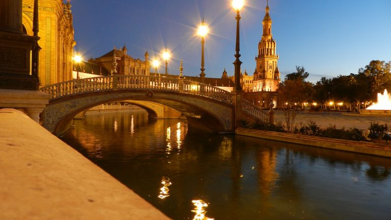 seville-spain