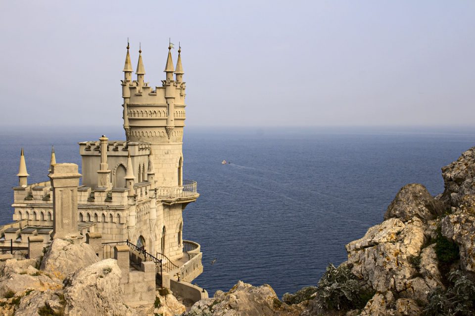 crimean muslims