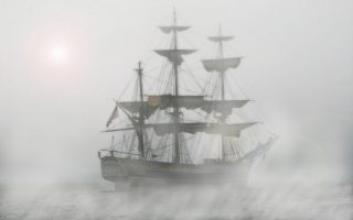 voyage-sea