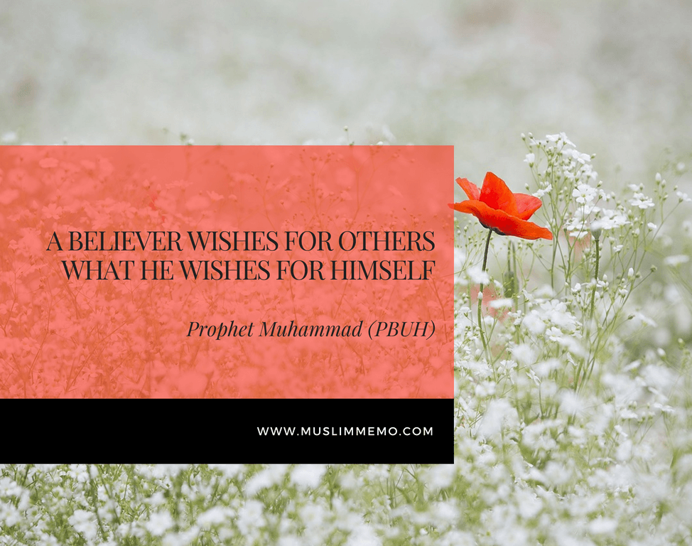 Life Lessons From Prophet Muhammad