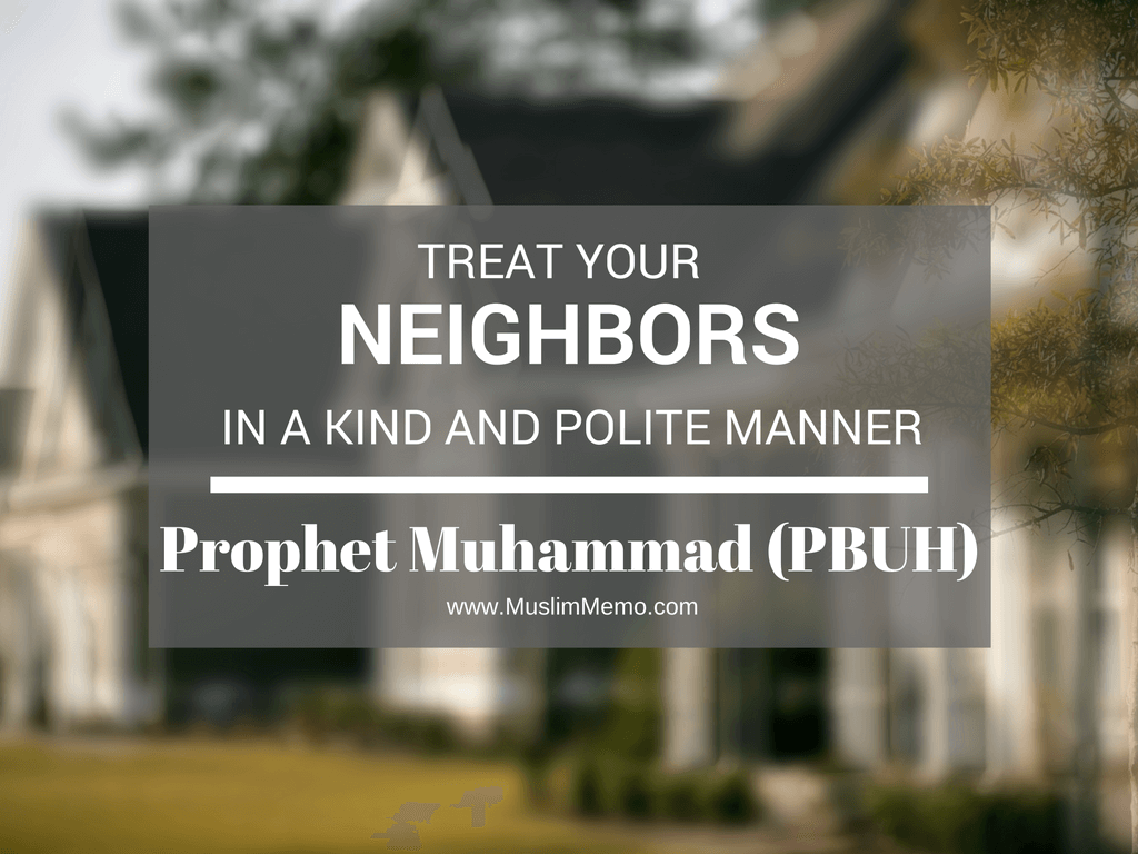 Life Lessons From Prophet Muhammad