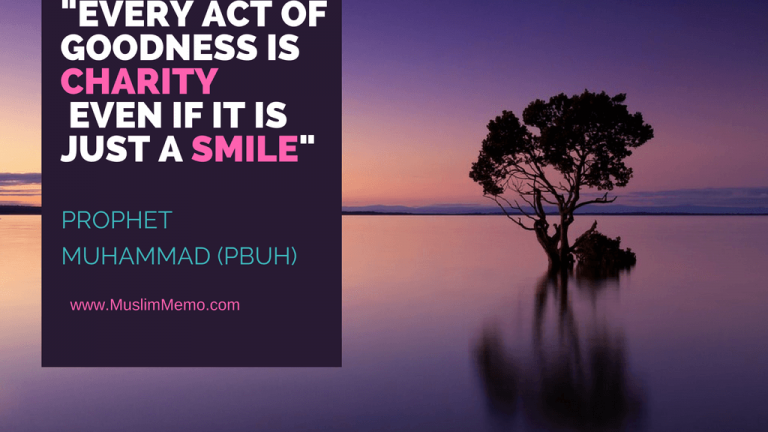 Life Lessons From Prophet Muhammad