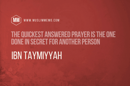 Ibn Taymiyyah Quotes #02