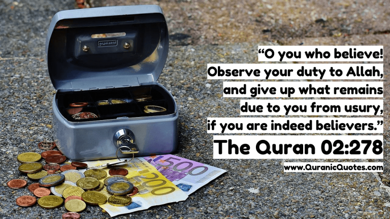 Interest, Finance and Banking: The Islamic Perspective