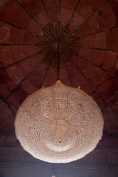 Jama Masjid, Delhi (India)Image: TravelAdventures
