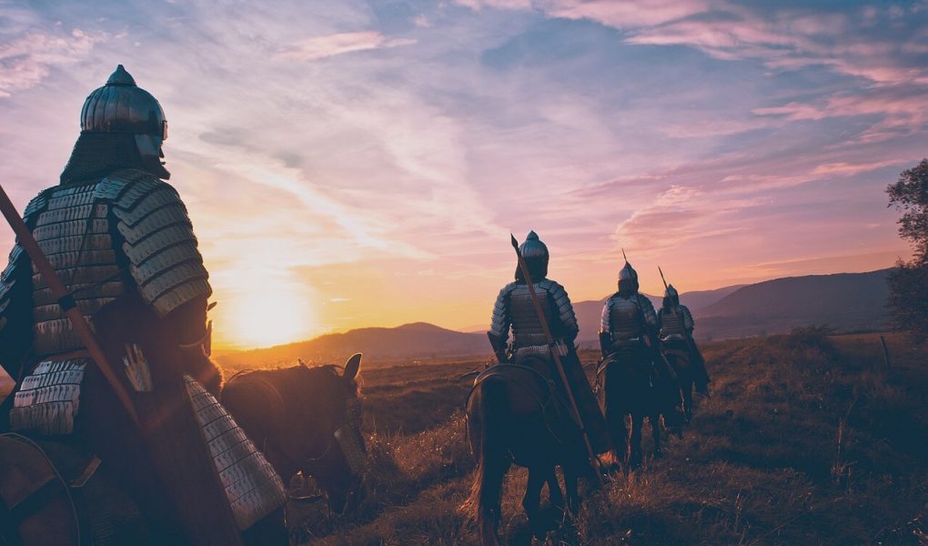 Lessons Learned from the Life of Hz Khalid bin Waleed (RA)