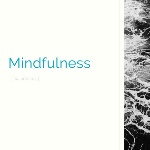 Mindfulness in Islam: What and How?